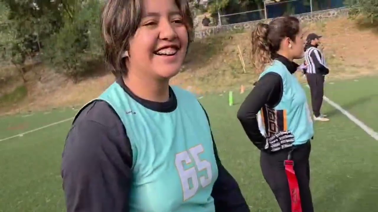 Femenil-Mayas vs Toys Jornada 1 