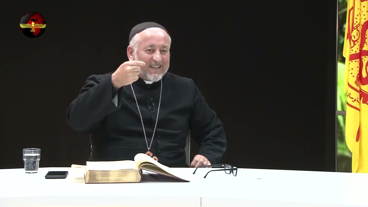 09 Times of Church - Glaube & Taten