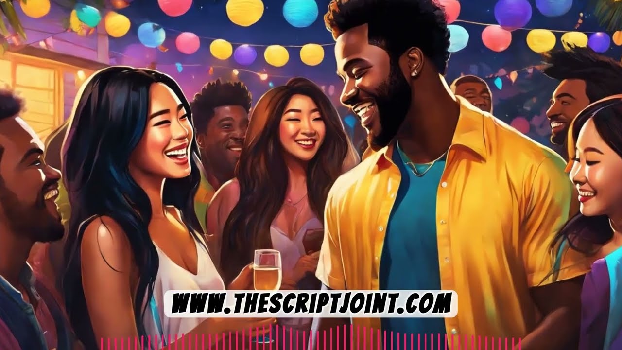 Tips to Writing a Captivating Ensemble Romantic Comedy Script #TheScriptJoint #screenwritingtips
