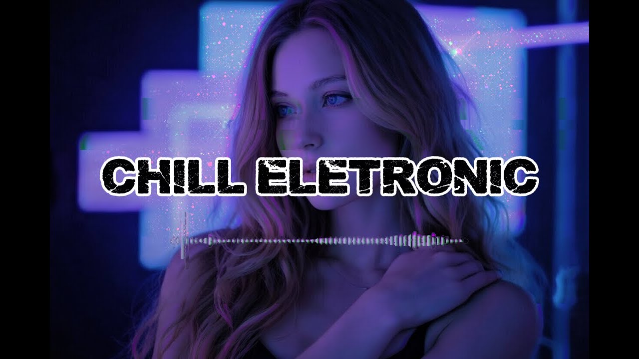 Atmospheric Electronic Mix [2026] | Cinematic Chill & Deep Emotions #6