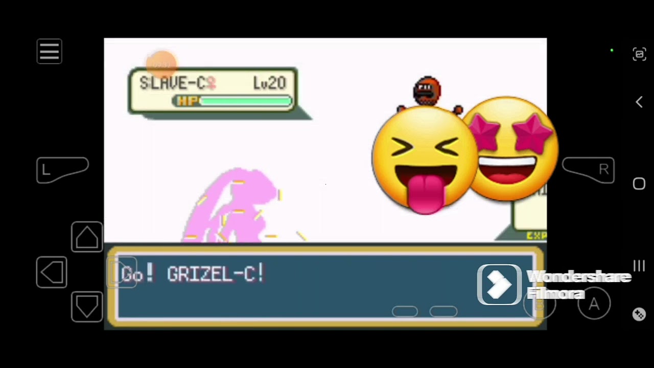 POKEMON GIRLS HUNTER 3 PT 4