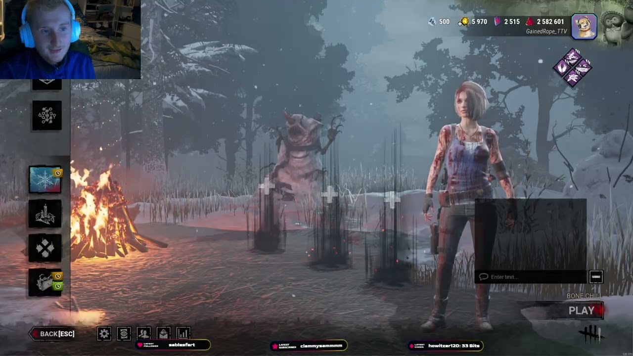 Let Ellie's Story begin! 1/1
