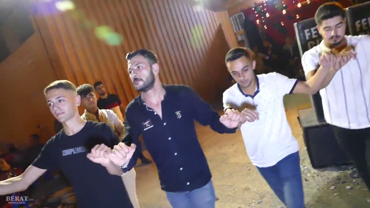 Coşkun Ailesi - Emin Coşkun Düğünü - PART 3 - FOTO BERAT