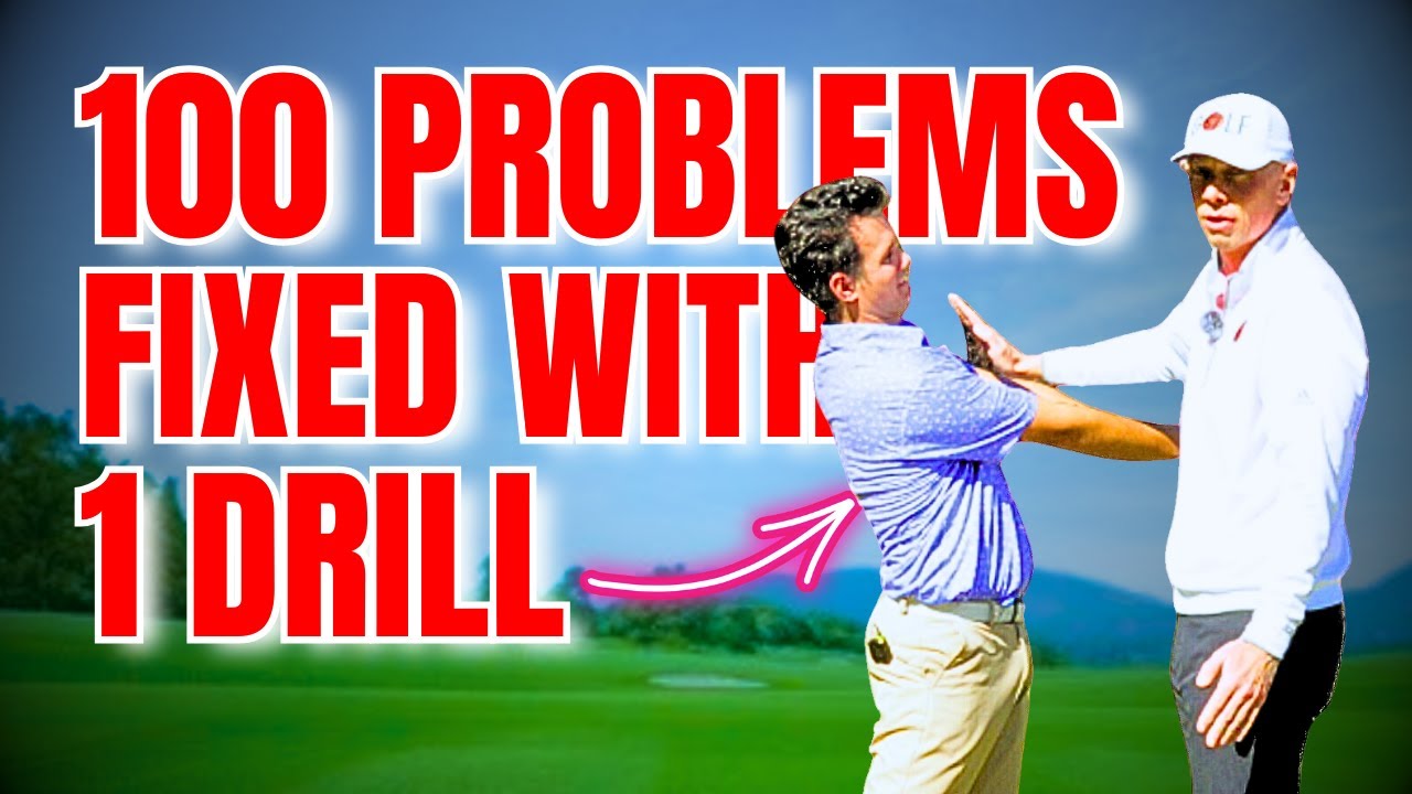 This One Drill Fixes 100’s Of Problems (But You Never Learn It)