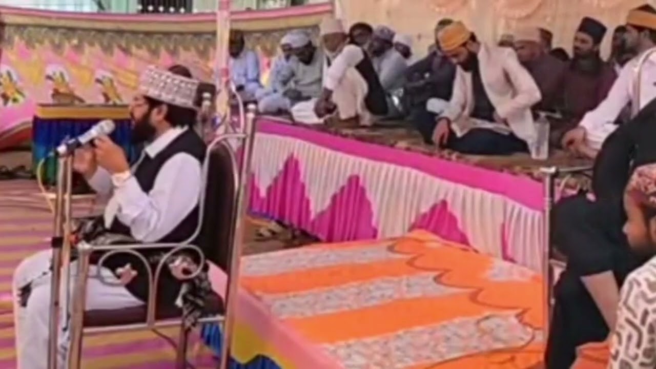    Syed Kasam Shah Baba | Syed Kasam sha abhamiya |taqreer | @moshinkhalifaofficial7144 
