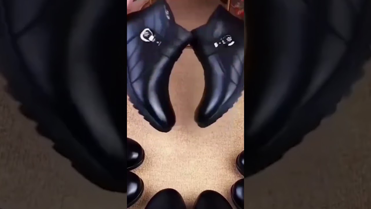 Incredible Shoe Designs You&rsquo;ve Never Seen #UniqueShoes #ShoeTrends #MustHaveShoesBefore!