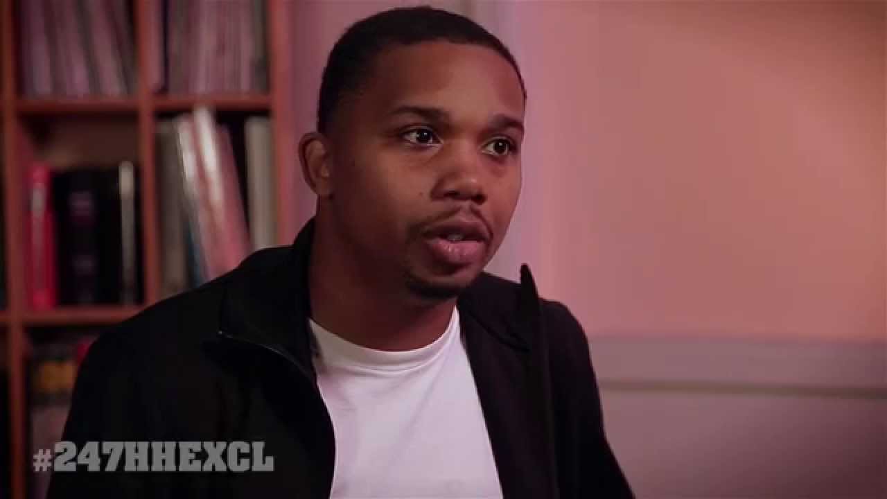Charles Hamilton - The Importance Of Staying Humble (247HH Exclusive)