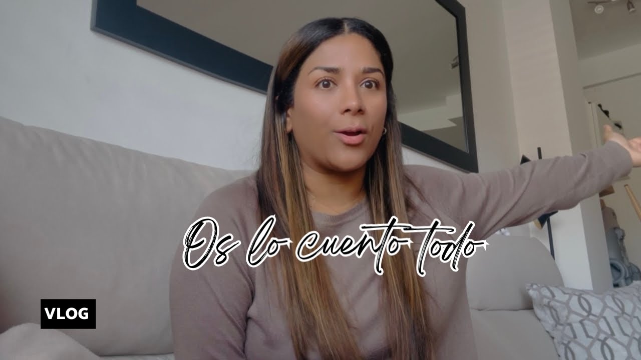 días previos a la entrega de las 🔑 de nuestra nueva casa  🏠 charlamos? os lo cuento todo☕️