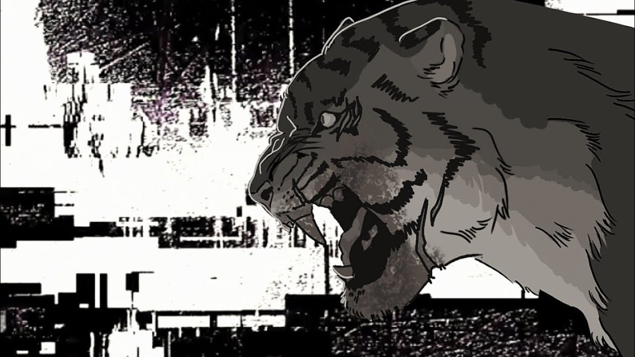 KURAYAMI NO NAKA-ORIGINAL ANIMATION MEME [our secrets] FLASH WARNING