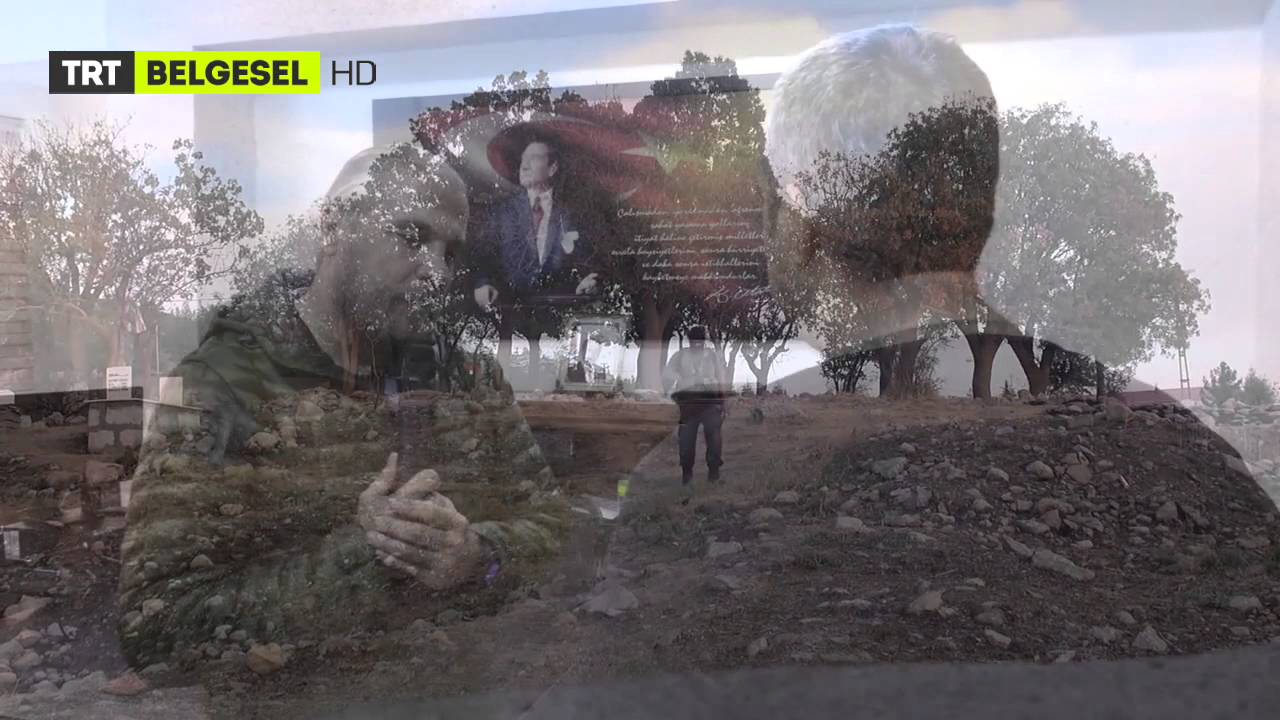 Şahit Olun 4. Bölüm | Şırnak