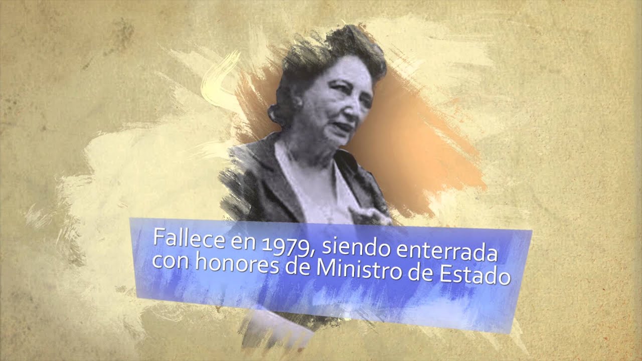 Juana de Ibarbourou (Melo, Cerro Largo, Uruguay 1892 - 1979)