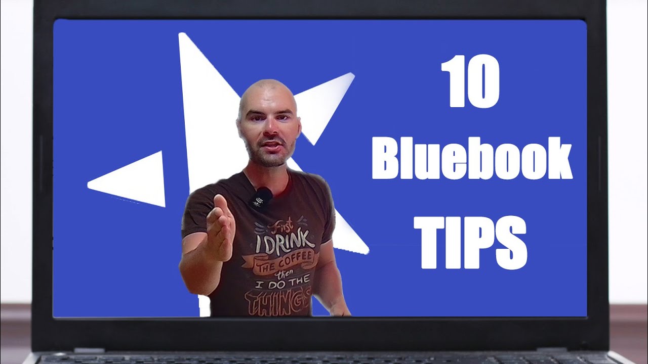 10 советов от Bluebook, как быстрее сдать экзамен Digital SAT English