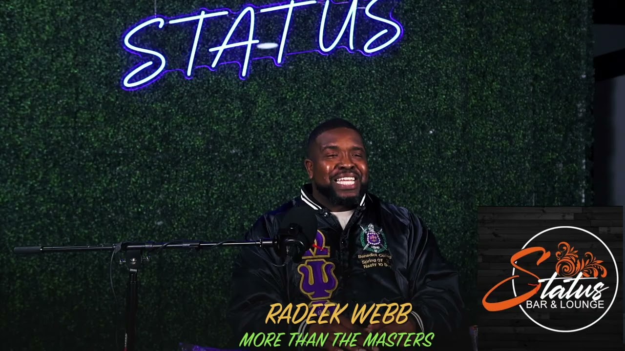 THE RADEEK WEBB EPISODE
