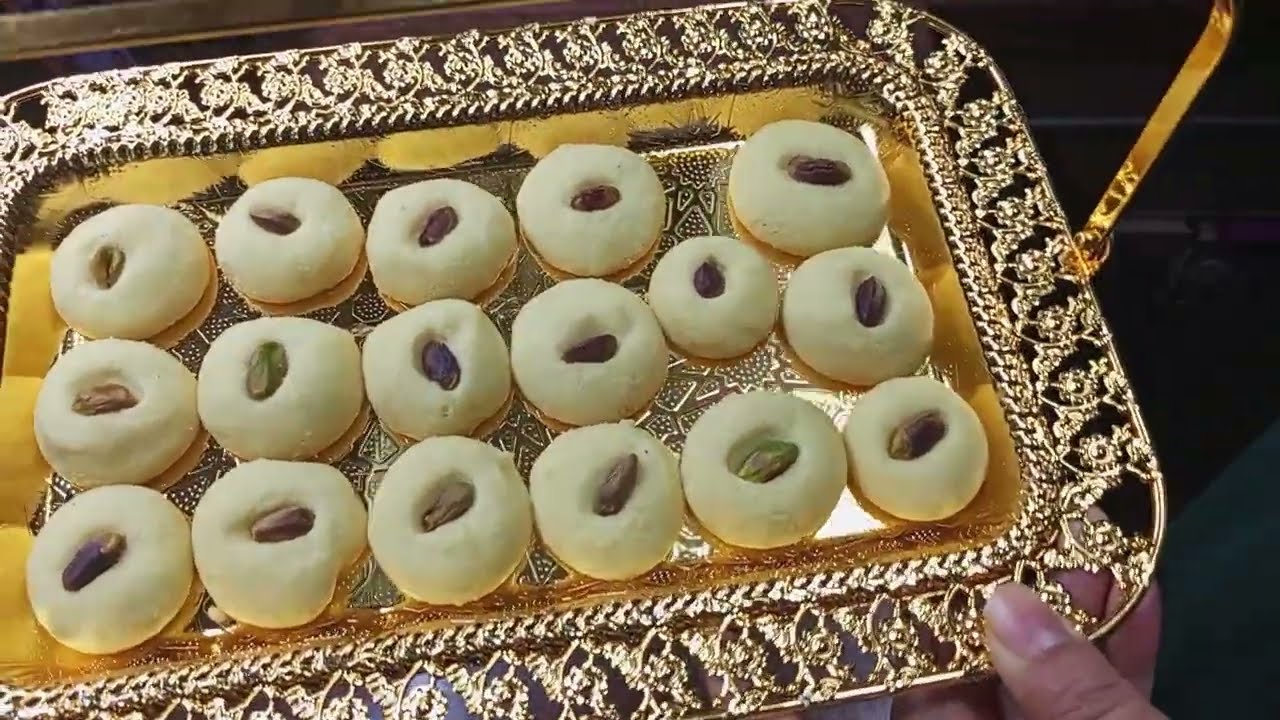 طريقة الغريبة الدايبة بالسمن البلدي الكيلو في البيت بتمن نص كيلو من المحلات