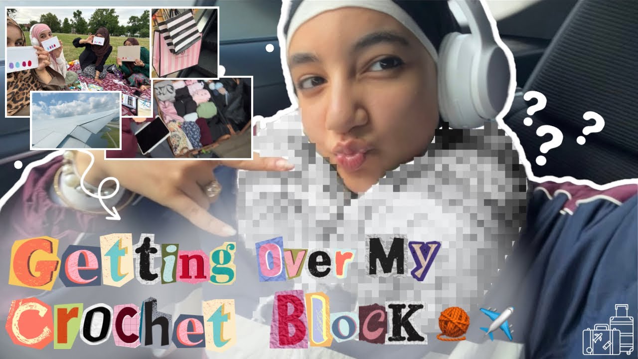 I Took a Break… Now I’m Packing for Egypt & Saudi Arabia?? 🇪🇬🕋