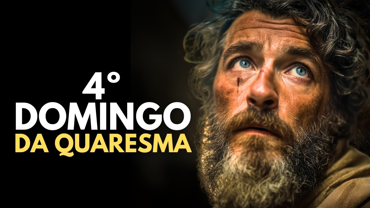 4º Domingo da Quaresma — 