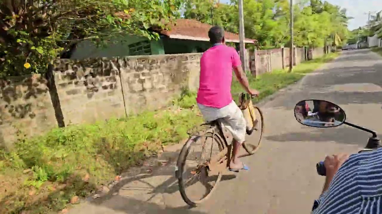 #srilanka #jaffna #karaveddy #village #villagelife