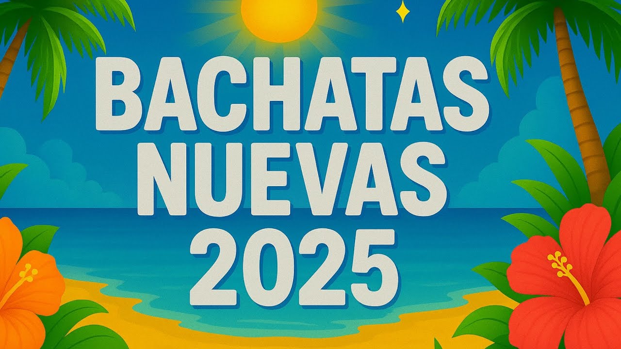 💘 Bachata Rom&aacute;ntica Sensual 2025 &ndash; Elegant & Intimate Latin Music Vibes