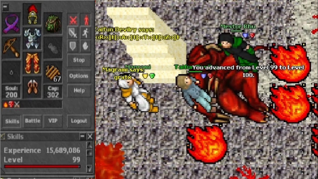 Taifun Devilry 
