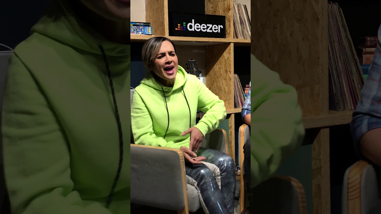 DANIELA ARAÚJO: SONHADORA - DEEZER