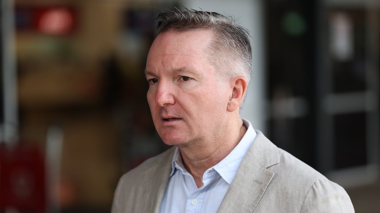 Labor government concedes COP31 to Turkey