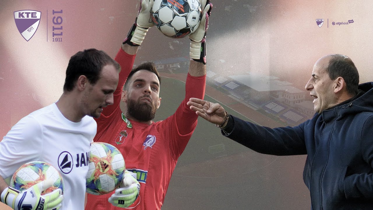 A kecskeméti sikerek a kapuban kezdődnek - Kulisszatitkok - M4 Sport