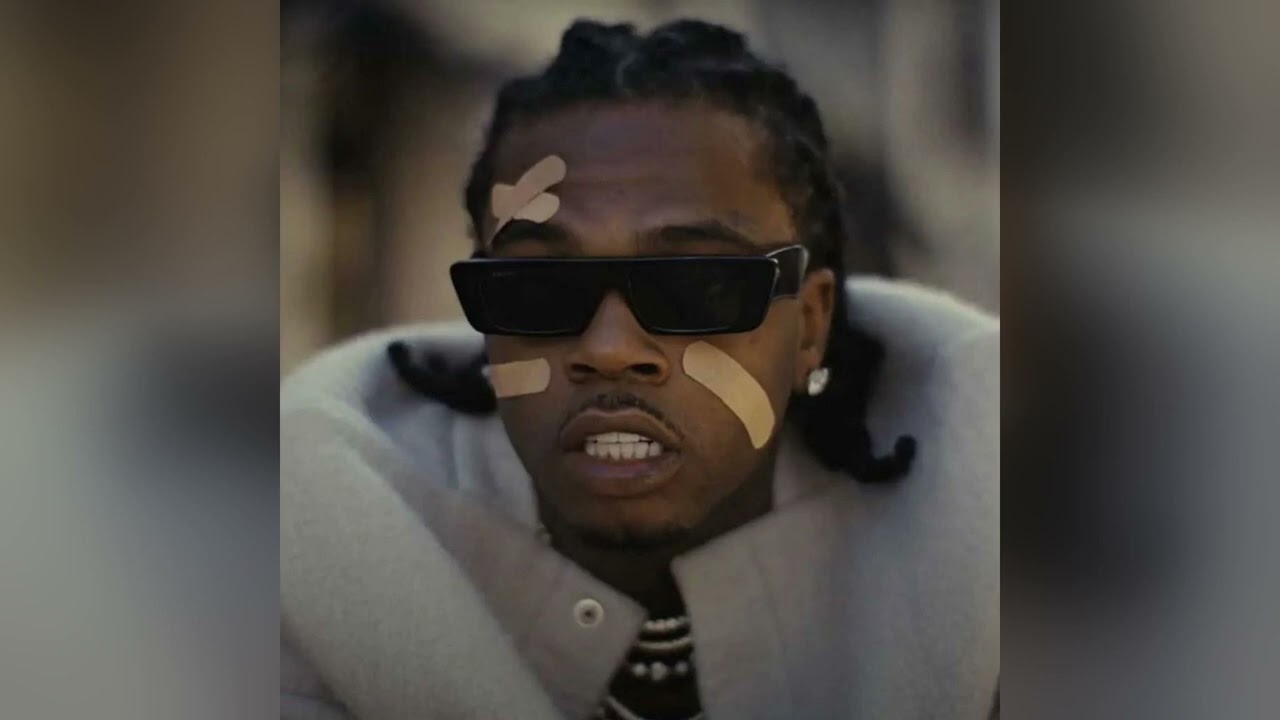 Gunna - Outstanding (sped up)