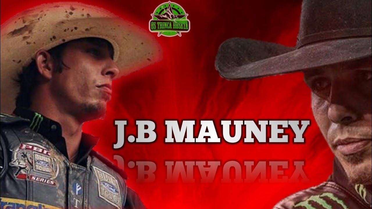 J.b Mauney: Motivacional