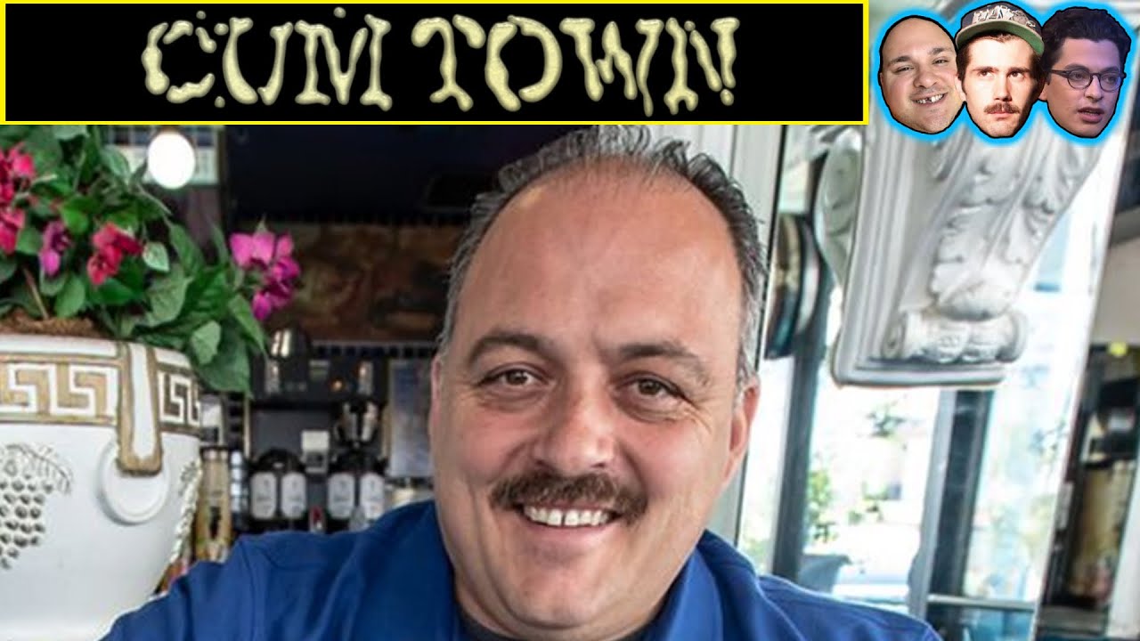 Cumtown | Stav’s Uncle Teaches Him an Important Life Lesson