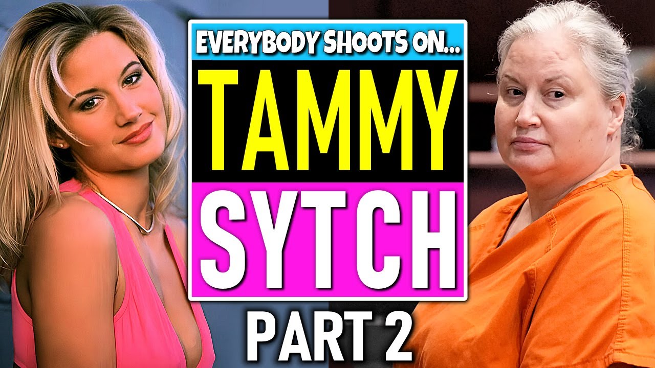 Wrestling Personalities Shoot on Tammy "Sunny" Sytch P2 | WSI Wrestling Shoot Interviews Compilation