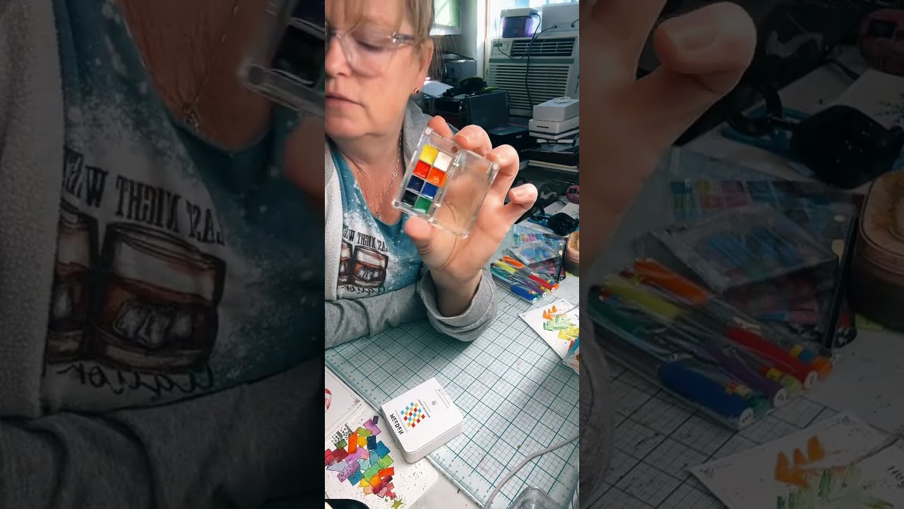 Advent Day 9 - TikTok Live Replay