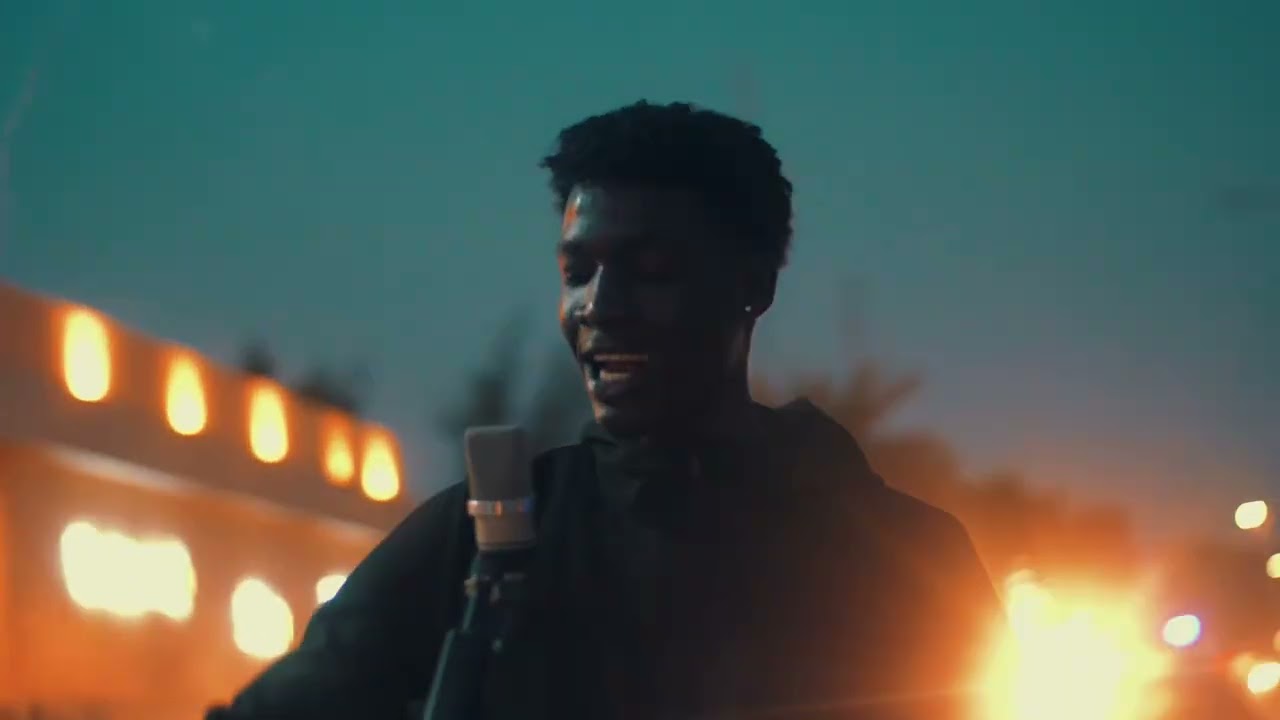 Moo Bamba - SYNY (video officiel)