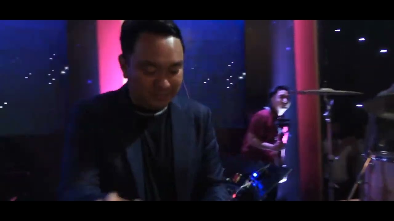 DARI PULAU DAN BENUA FT BOBBY FEBIAN &bull; HENRY BUDIDHARMA &bull; AMOS CAHYADI &bull; YESHUA ABRAHAM #konsernatal