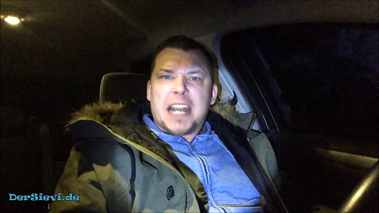 Ansage vom Sievi || Wenn Angeh&ouml;rige von Terroropfern Rechnungen aus der Gerichtsmedizin erhalten