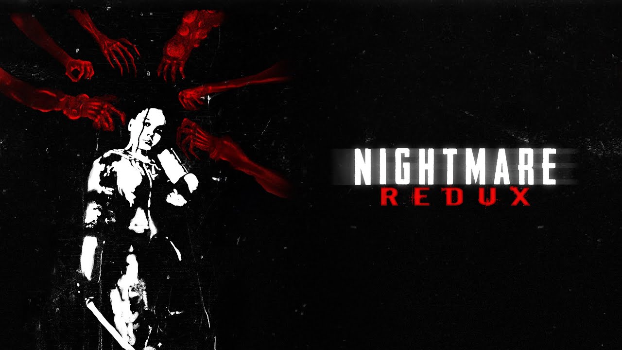 Left 4 Dead 2 - Nightmare: Redux (No Mercy - Developer Playthrough)