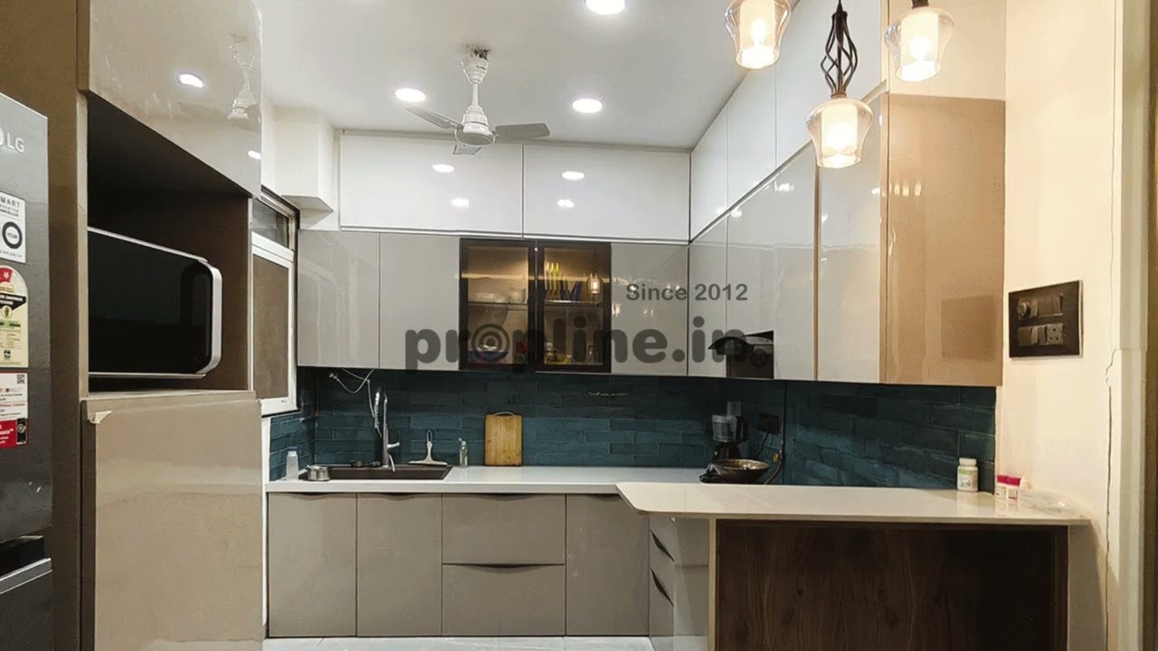 Fully Furnished 3 BHK for Rent in Baner &ndash; Just Move In! 🏡