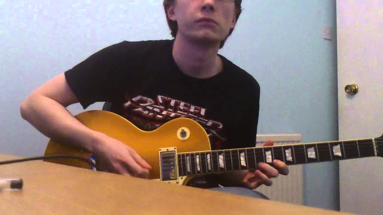 Bill Whelan - Riverdance (Cover)