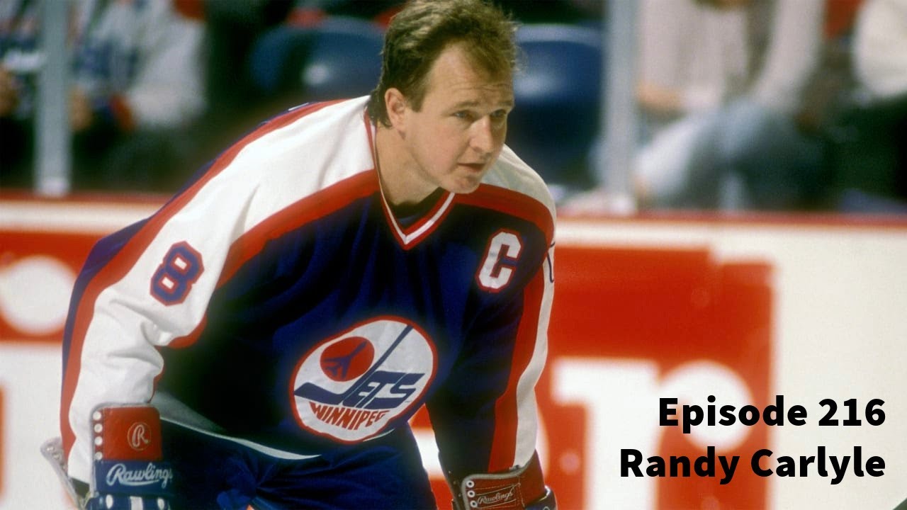 Randy Carlyle