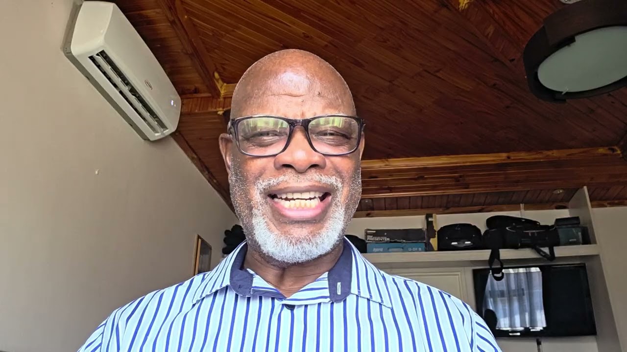 18)Isimo songoka Nkulunkulu: Psalm 15:1-5 Inkonzo yosuku ENtabeni: 13/02/2026: UJESU KRISTU UYINKOSI