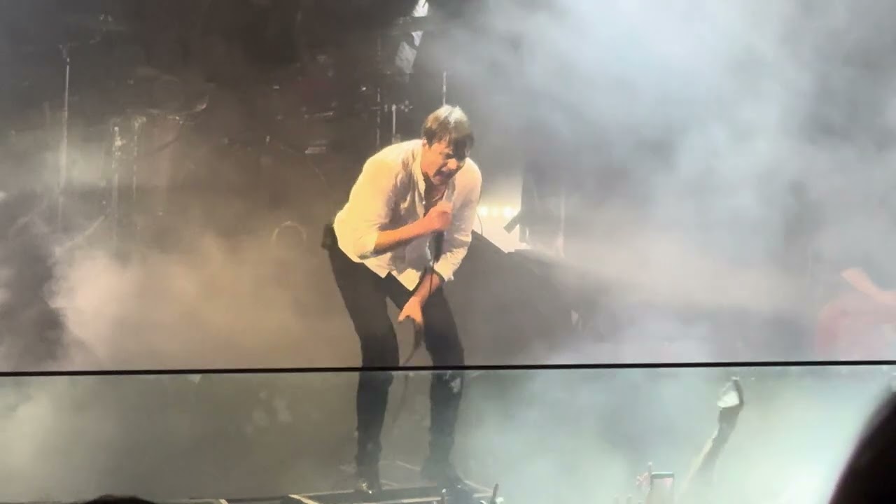 Filmstar- Suede @Cambridgecornex 11/02/2026