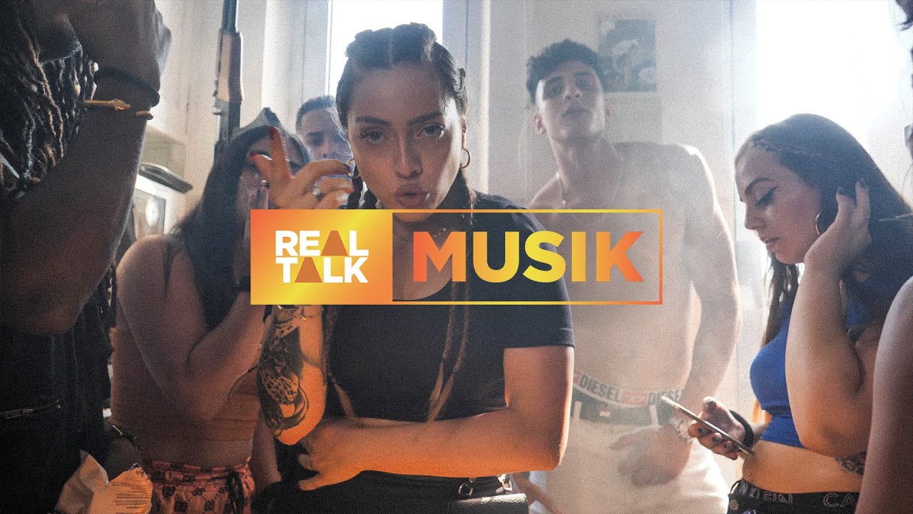 Comagatte - Gabriele Freestyle (Prod. Ufo) | Real Talk Musik