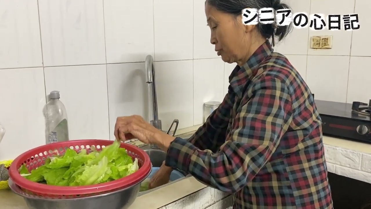70歳一人暮らし女性の日記 【シニアライフ】【60代以上の方へ】