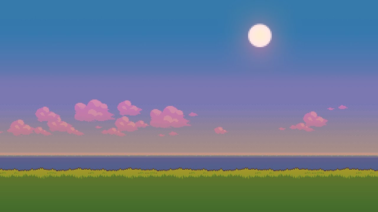 🌿【﻿Ｎｏｓｔａｌｇｉａ　ｉｎ　Ｈｏｅｎｎ．．．Ｐｏｋｅｍｏｎ　Ｅｍｅｒａｌｄ　ｒｅｌａｘｉｎｇ　ｍｉｘ　（ｓｌｏｗｅｄ　＋　ｒｅｖｅｒｂ　＋　ｓｔａｔｉｃ　ｓｏｕｎｄ）】