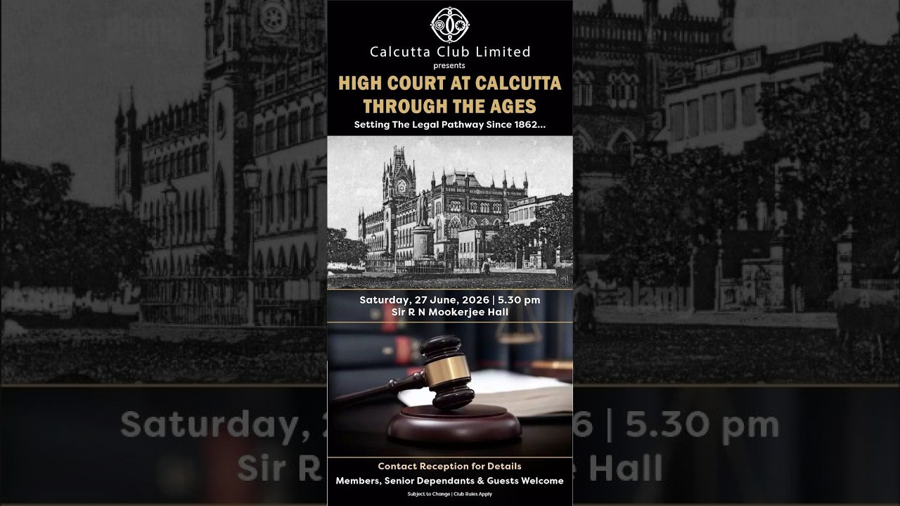 High Court At Through The Ages