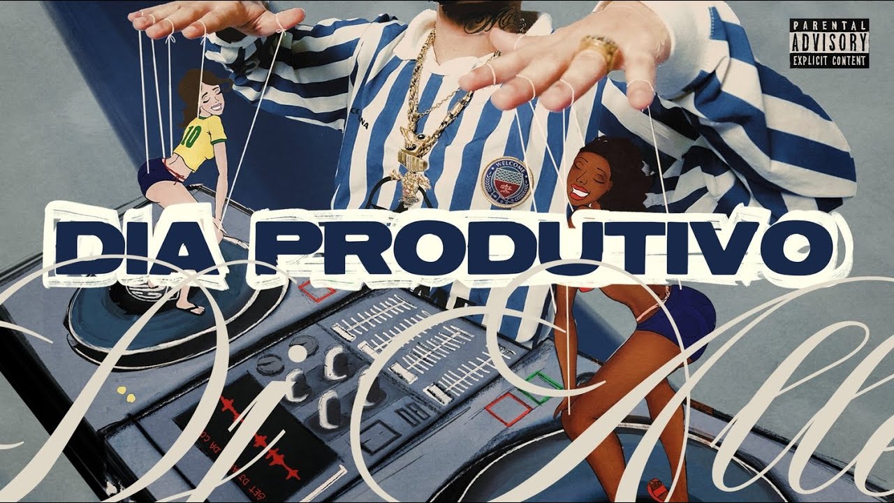 DIA PRODUTIVO ( ALLE DA CORO ) FEAT BOLADIN 211 X RODRIGO DO CN X GEH DA LGD & NENEL 