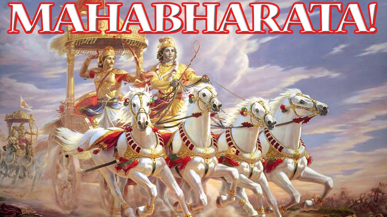 10 Epic Events That Happened After The Great War Of Mahabharata