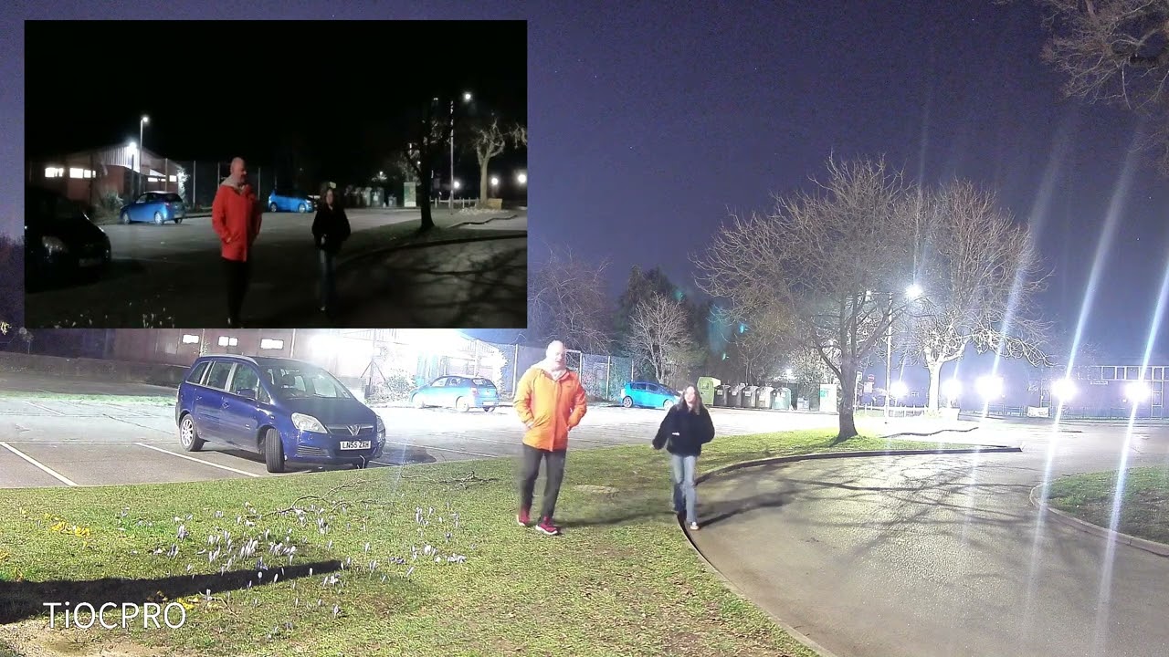 TiOC3 : DAHUA TiOC PRO : IPC-HDW3849H-AS-PV-PRO