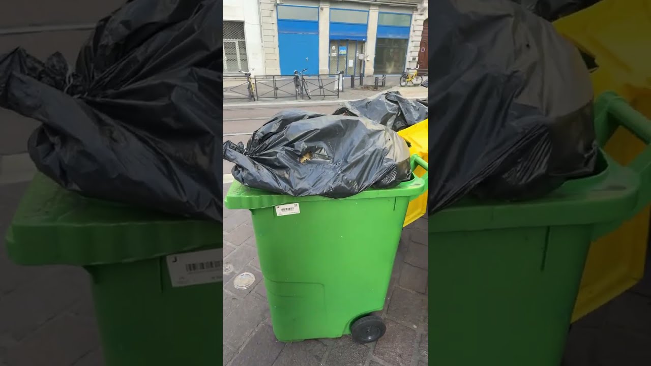 GRENOBLE UN SAMEDI 