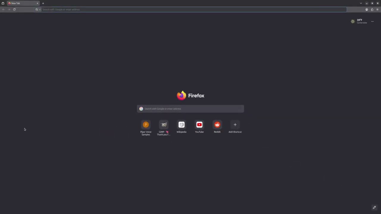 I Built a Fully Local AI Voice Assistant (No Cloud, Open Source)