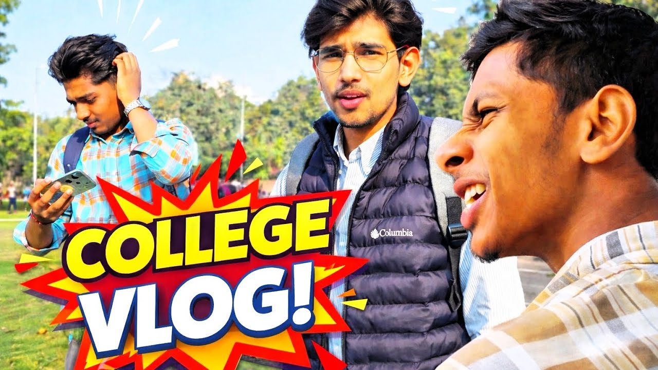 College Memories Start Here😂🍻#entertainment#vloggerslife#soravjoshivlogs#college#funny#friends#trend